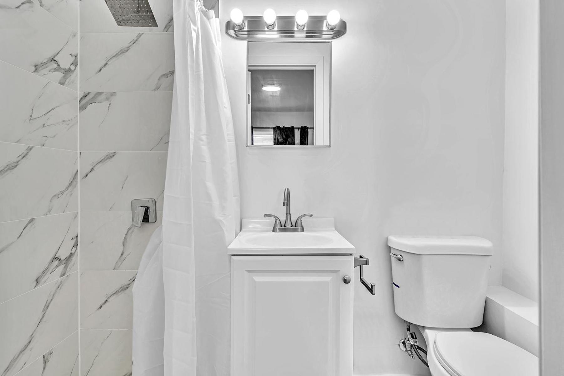 Young Circle & Hollywood Blvd Posh Studio Suite Экстерьер фото
